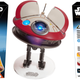 Image for article titled This Week's Toy News Celebrates Those Wars Among the Stars